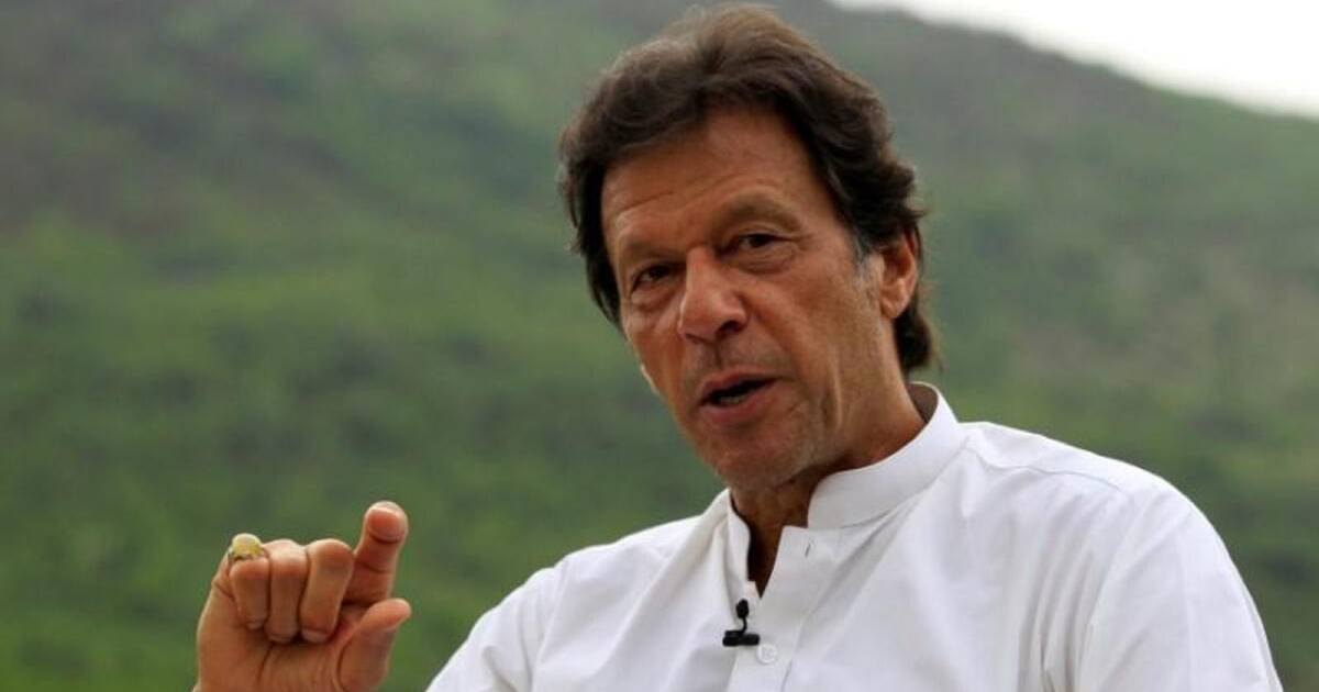 Pakistan: Election Commission rejects Imran Khan's nomination